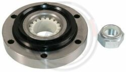 Подшипник ступицы перед. Renault 18 (134)/21 (K48)/25 (B29)/Espace II 78-96