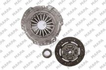 Комплект зчеплення Daewoo Nexia, Lanos 1.5 97–