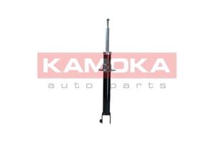 Амортизатор газовый передний левый