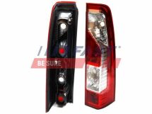 Фонарь правый без платы RENAULT Master III 10-; NISSAN NV400 10-21; OPEL Movano B 10-21