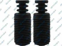 Пилозахисний комплект, амортизатор