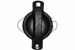 Ручка двери раздвижной Fiat Doblo 01-наружный Ручка двери раздвижной Fiat Doblo 01-наружный