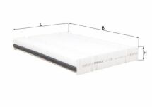 Фильтр салона MB Sprinter 18-/ Vito W447 14- Фильтр салона MB Sprinter 18-/ Vito W447 14-