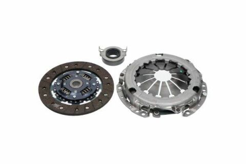 KAVO PARTS TOYOTA К-кт зчеплення Yaris 1.0 05-