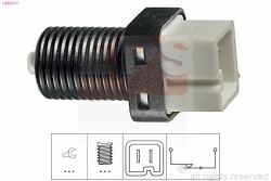 Выключатель стоп-сигналов (концевик) Citroën Berlingo 1.1/1.8 96–