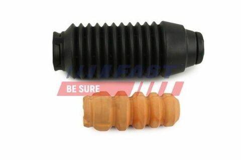Пильовик амортизатора з відбійником RENAULT Kangoo 08-17, Kangoo 09-17; MERCEDES-BENZ Citan 12-21 Пильовик амортизатора з відбійником RENAULT Kangoo 08-17, Kangoo 09-17; MERCEDES-BENZ Citan 12-21