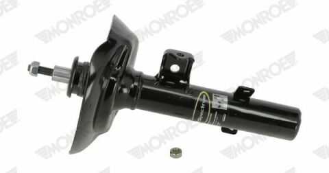 Амортизатор газомасляний