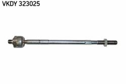Тяга рульова Citroën C8, Fiat, Lancia Ulysse, Phedra, Peugeot 807