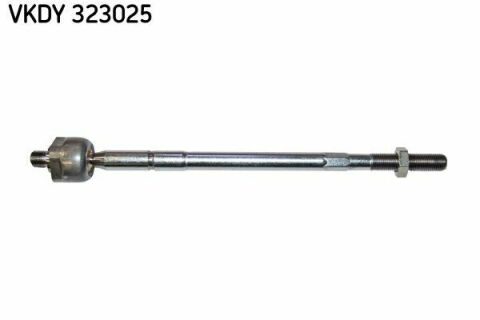 SKF CITROEN Тяга рулевая C8,FIAT,LANCIA Ulysse Phedra,PEUGEOT 807