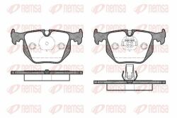 тормозов. кол. задн. BMW 3 (E46), 7(E38), X3(E83), X5(E53) тормозов. кол. задн. BMW 3 (E46), 7(E38), X3(E83), X5(E53)