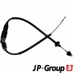 Трос сцепления T4 90- (с авторегул.)