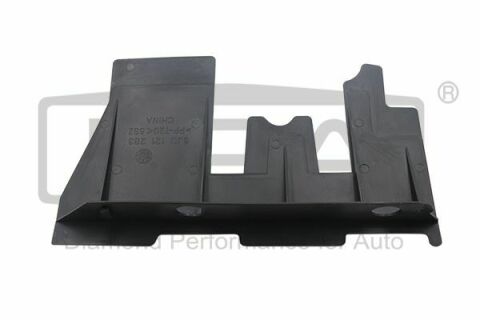 Решітка радіатора Skoda Fabia/Roomster 06-15 (L) Решітка радіатора Skoda Fabia/Roomster 06-15 (L)