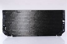 Конденсер TY COROLLA(97-)1.3 12V(+)[OE 88460-12480]