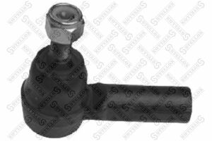 Наконечник, поперечна кермова тяга