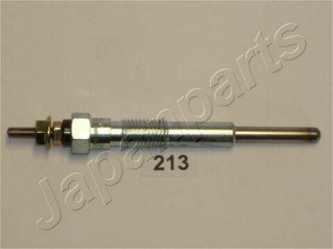 JAPANPARTS TOYOTA Свічка розжарювання Carina E,Corolla,Liteace 1.8/2.0D 88-