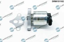 Клапан рециркуляцiї OPEL ASTRA G 98-09/MERIVA A 03-10/TIGRA 04-10/VECTRA C 02-09 Клапан рециркуляцiї OPEL ASTRA G 98-09/MERIVA A 03-10/TIGRA 04-10/VECTRA C 02-09