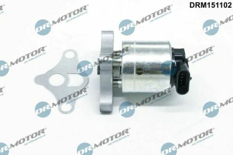 Клапан рециркуляции OPEL ASTRA G 98-09/MERIVA A 03-10/TIGRA 04-10/VECTRA C 02-09