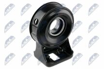 Подшипник подвесной карданного вала 