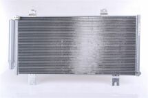 Конденсер  HONDA  FIT  (GK)  (13-)  1.3  i