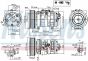 Компрессор MZ 6(07-)2.0 CDVi[OE GAM661K00], фото 9 - интернет-магазин Auto-Mechanic