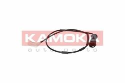 Датчик гальмiвних колодок