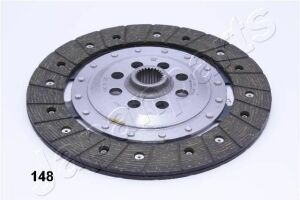 JAPANPARTS NISSAN Диск зчеплення Primera 2.0 02-