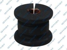 Втулка стабилизатора (заднего) MB C-class (W203/CL203) (d=13mm)