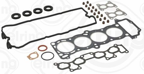 NISSAN Комплект прокладок ГБЦ ALMERA 1.4 95-, SUNNY 1.4 90-