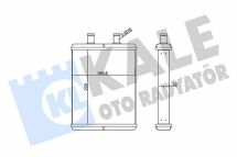 Радіатор опалення IVECO Daily IV 2006–