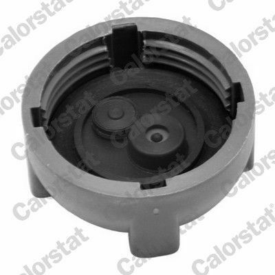 Крышка расширительного бачка радиатора Audi 100/80/A6/VW Golf/LT/Polo 0.9-6.0 85-10