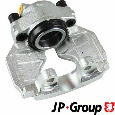 JP GROUP VW Гальмівний супорт лев. T5 JP GROUP VW Гальмівний супорт лев. T5