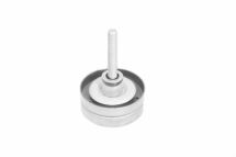 Натяжной ролик металл, 70x26x10