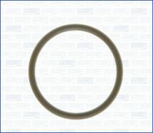 Кільце гумове