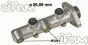 Цилиндр тормозной (главный) Iveco Daily 89-06 (d=26.99mm), фото 1 - интернет-магазин Auto-Mechanic