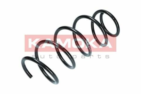 Пружина ходової частини