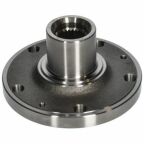 Маточина колеса