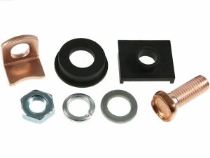Ремкомплект стартера Toyota Land Cruiser Prado/80 4.2 D/TD 90-01