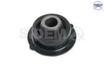 Сайлентблок перед рычагом Citroen C2 (JM_)/C3 (FC_) 02- (нижн/задн.)