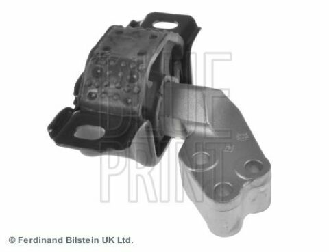 Подушка двигуна (R) Smart Fortwo 07-15