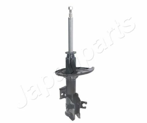 JAPANPARTS MITSUBISHI Амортизатор газ.передн.прав.Carisma,Volvo S40 95-