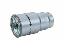 Фільтр палива