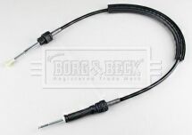 Трос перемикання передач SA