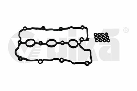 Прокладка кришки клапанів Audi A4/A6/A8 2.4/3.2FSI 04-10