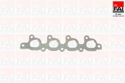 Прокладка випускного колектора Ford 1.6–2.0 Zetec
