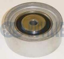 Ролик натяжний гладкий Audi 2.5 TDI V6 24V (AFB, AKN)