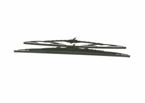 Щетки стеклоочистителя (600/575мм) (заменено 3397001802)