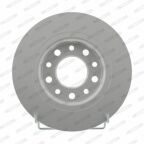 Диск тормозной