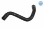 Патрубок радіатора Audi A3/Skoda Octavia I/VW Bora/Golf IV 1.6-2.0 96-13, фото 5 - інтерент-магазин Auto-Mechanic