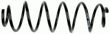 Пружина підвіски Пружина підвіски