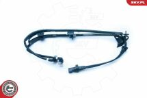 Датчик, кількість обертів колеса